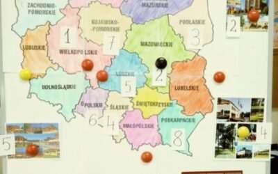 „Piękna nasza Polska cała”