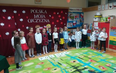 Konkurs Poezji Patriotycznej „Polska Moja Ojczyzna”