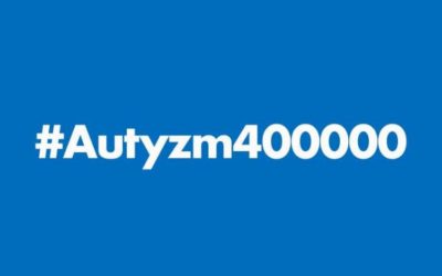 #Autyzm400000