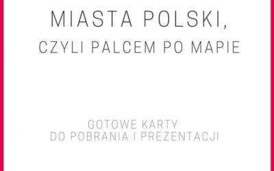 Miasta Polski