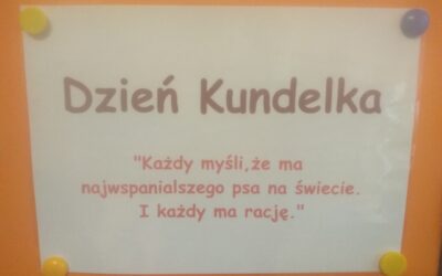 Kalendarz Świąt Nietypowych