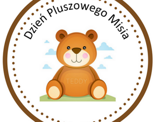 Dzień Pluszowego Misia