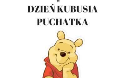 Dzień Kubusia Puchatka