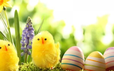 „Wielkanocne Tradycje”