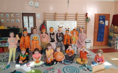 Dzień Dyni – Pumpkin Day