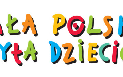 Cała Polska czyta dzieciom – podsumowanie października