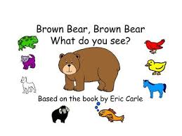 Wyniki I Ogólnopolskiego Konkursu Plastycznego ,,BROWN BEAR, BROWN BEAR, WHAT DO YOU SEE?’’