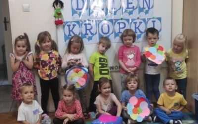 Międzynarodowy Dzień Kropki