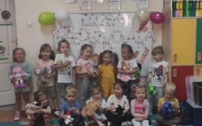 „Dzień Przedszkolaka”