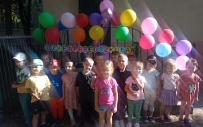 Dzień Przedszkolaka