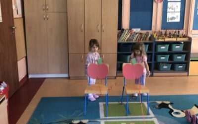 „DZIEŃ JABŁKA”