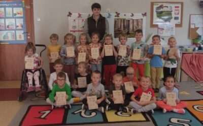 Spotkanie z Leśniczym