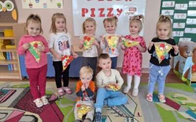 🍕DZIEŃ PIZZY🍕