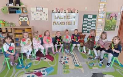 🌷Dzień Kobiet🌷