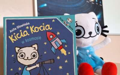 🚀KICIA KOCIA W KOSMOSIE🚀