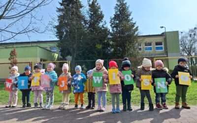 🌸Już przyszła, już jest… wiosna!🌸