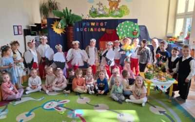 🌼Powrót bocianów🌼