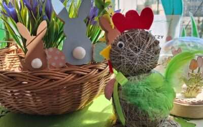 🐣Wesołego Alleluja!🐣