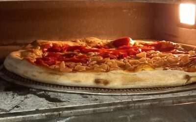 Warsztaty kulinarne w Pizzerii ” Biesiadowo”