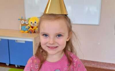 Sto lat, Gabrysiu!🥳