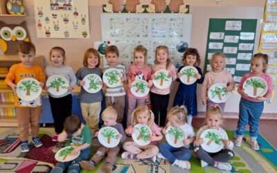 🌍DZIEŃ ZIEMI🌍