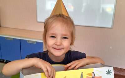 🥳STO LAT, OLU!🥳