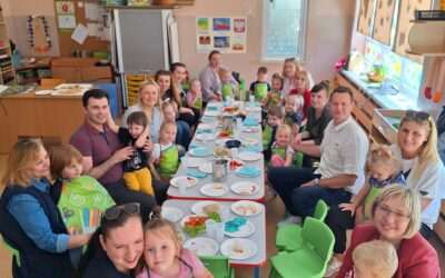 🥪WARSZTATY KULINARNE🥪