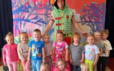 🐸”BENIO W OPAŁACH” – SPEKTAKL TEATRU TAK🐸