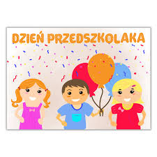 Dzień Przedszkolaka