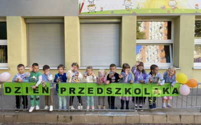 Dzień Przedszkolaka