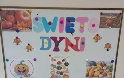 „Święto dyni” w gr.Biedronek🐞🐞🐞