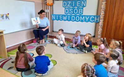 👨‍🦯DZIEŃ OSÓB NIEWIDOMYCH👩‍🦯‍➡️