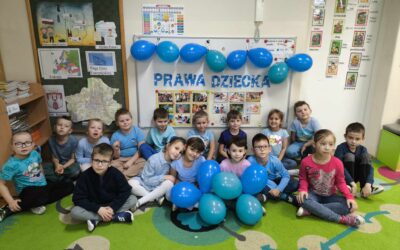 Międzynarodowy Dzień Praw Dziecka