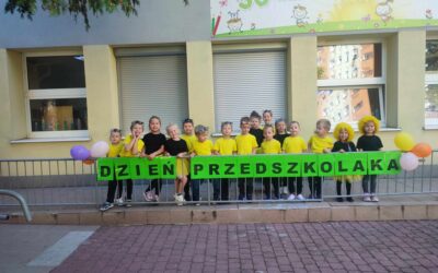 Dzień Przedszkolaka