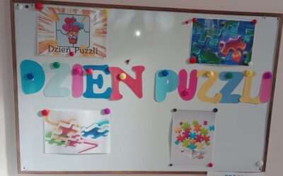 Światowy dzień puzzli