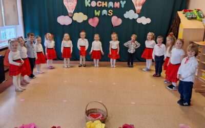 ❤️DLA BABCI I DZIADKA❤️