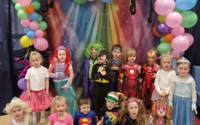 🎈BAL KARNAWAŁOWY🎈