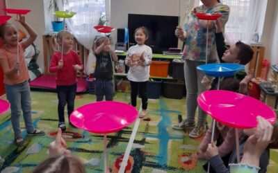 Warsztaty cyrkowe – 24 luty