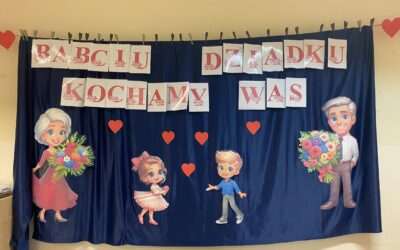 Przedstawienie dla Babci i Dziadka – 31.01.2025