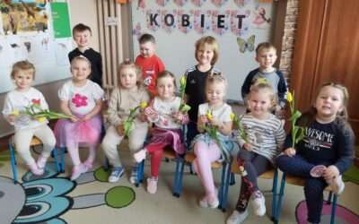 🌷DZIEŃ KOBIET🌷