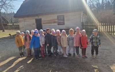 🌸WYCIECZKA DO MUZEM WSI RADOMSKIEJ🌸