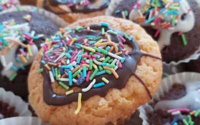 🧁DZIEŃ MUFFINKI🧁