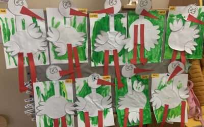 Coraz bliżej wiosny