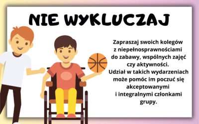 MIĘDZYNARODOWY DZIEŃ WÓZKA INWALIDZKIEGO