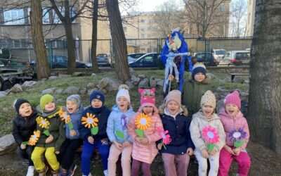 21 marzec – Pierwszy dzień Wiosny 🌸🌼🌺