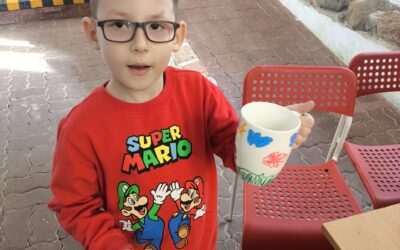 Wycieczka do Muzeum Jacka Malczewskiego