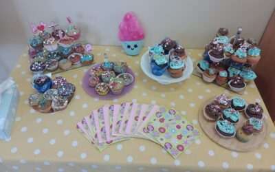 Dzień Muffinki w Biedronkach 🧁🧁🧁🧁