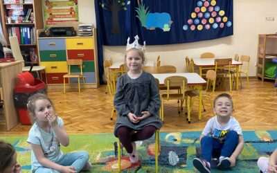 Urodziny Mii z grupy Żabek – 22.04.2025