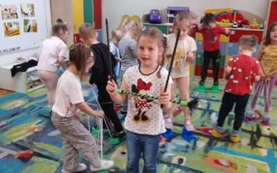 Warsztaty cyrkowe 20.05.2025