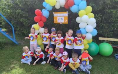 Dzień sportu 🏆🥉